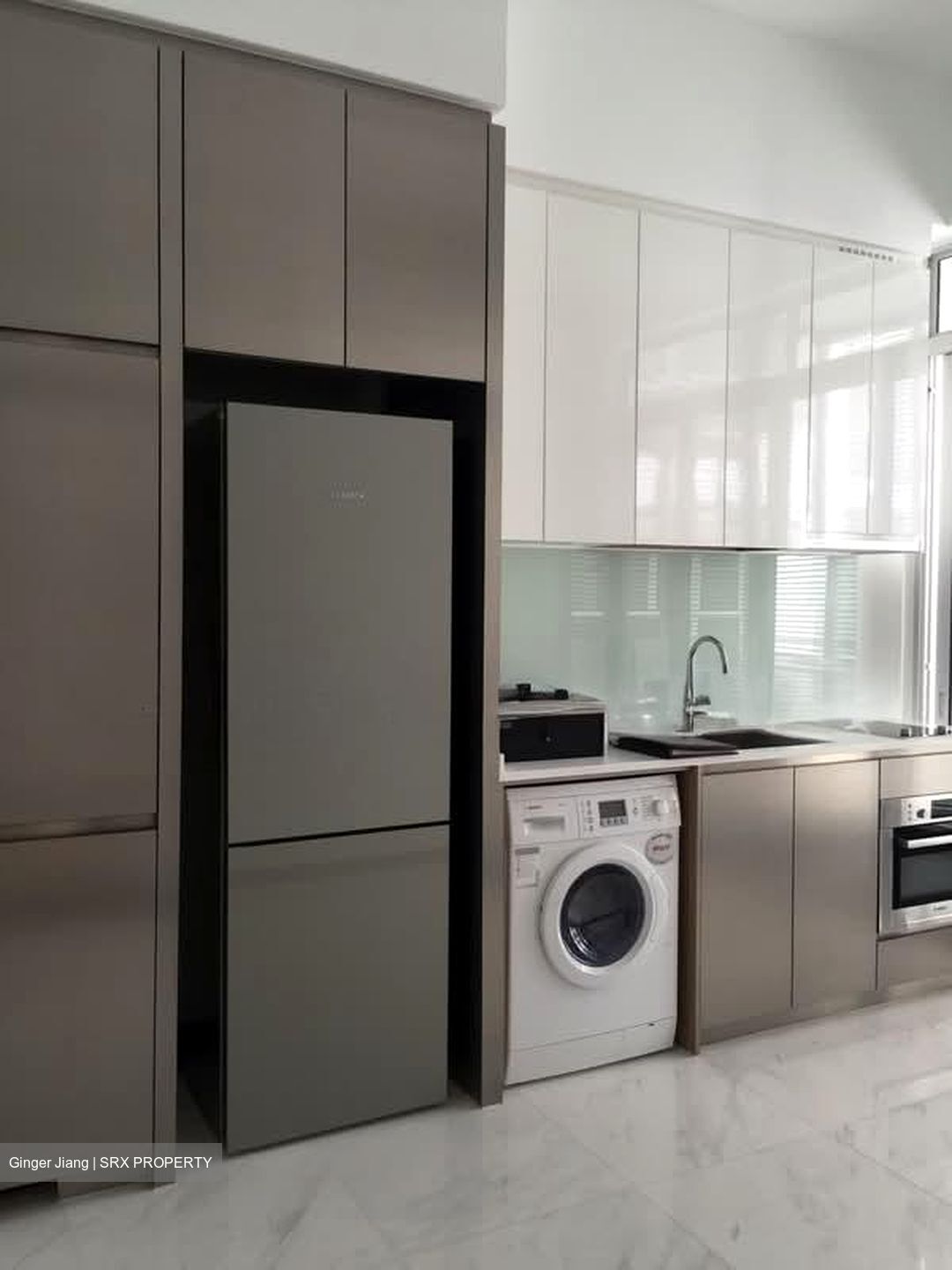 euHabitat (D14), Condominium #574471381